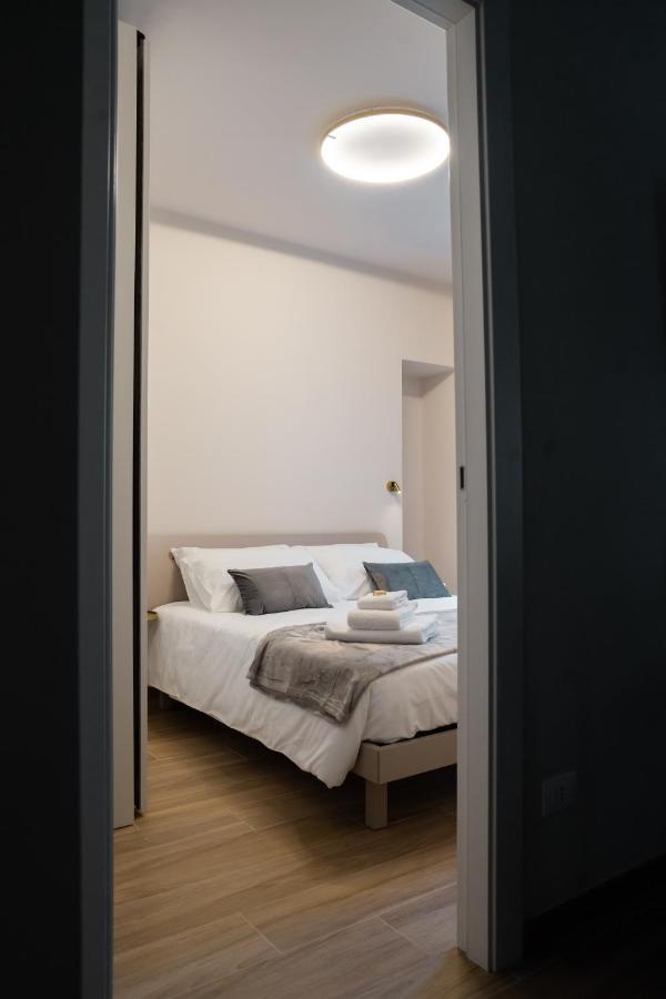 San Pio Apartment ตูริน ภายนอก รูปภาพ