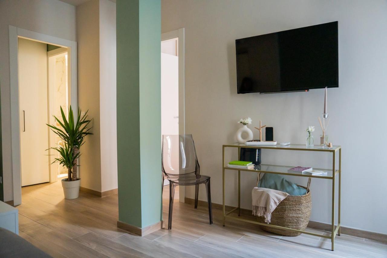 San Pio Apartment ตูริน ภายนอก รูปภาพ