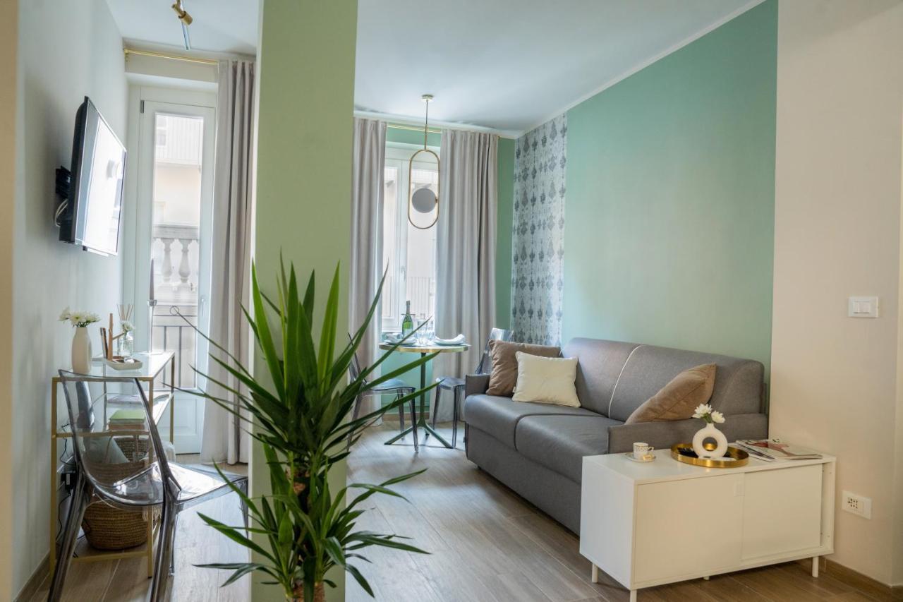 San Pio Apartment ตูริน ภายนอก รูปภาพ