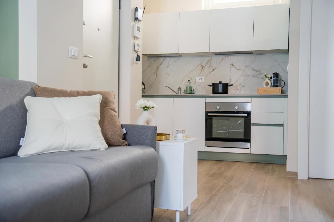San Pio Apartment ตูริน ภายนอก รูปภาพ